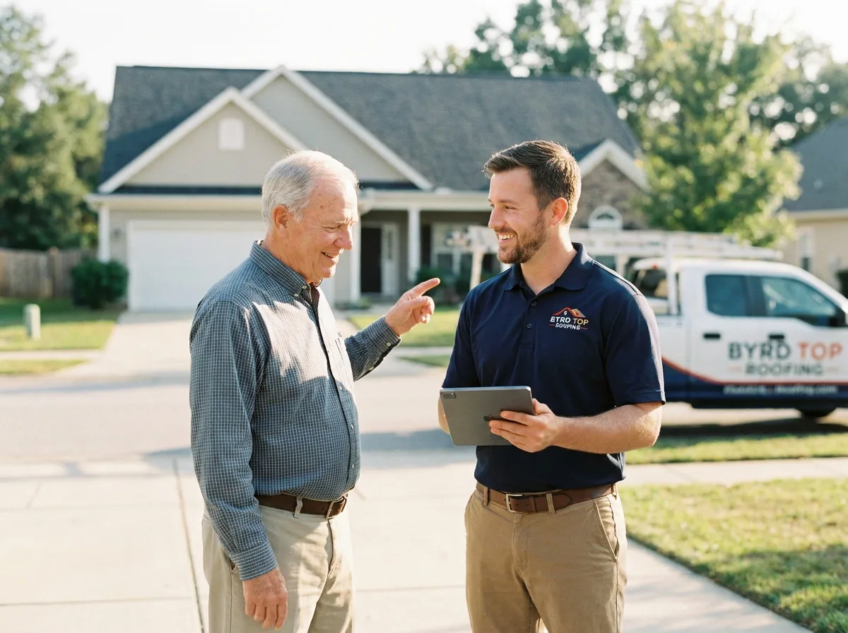 Roofing Norris, SC FAQs